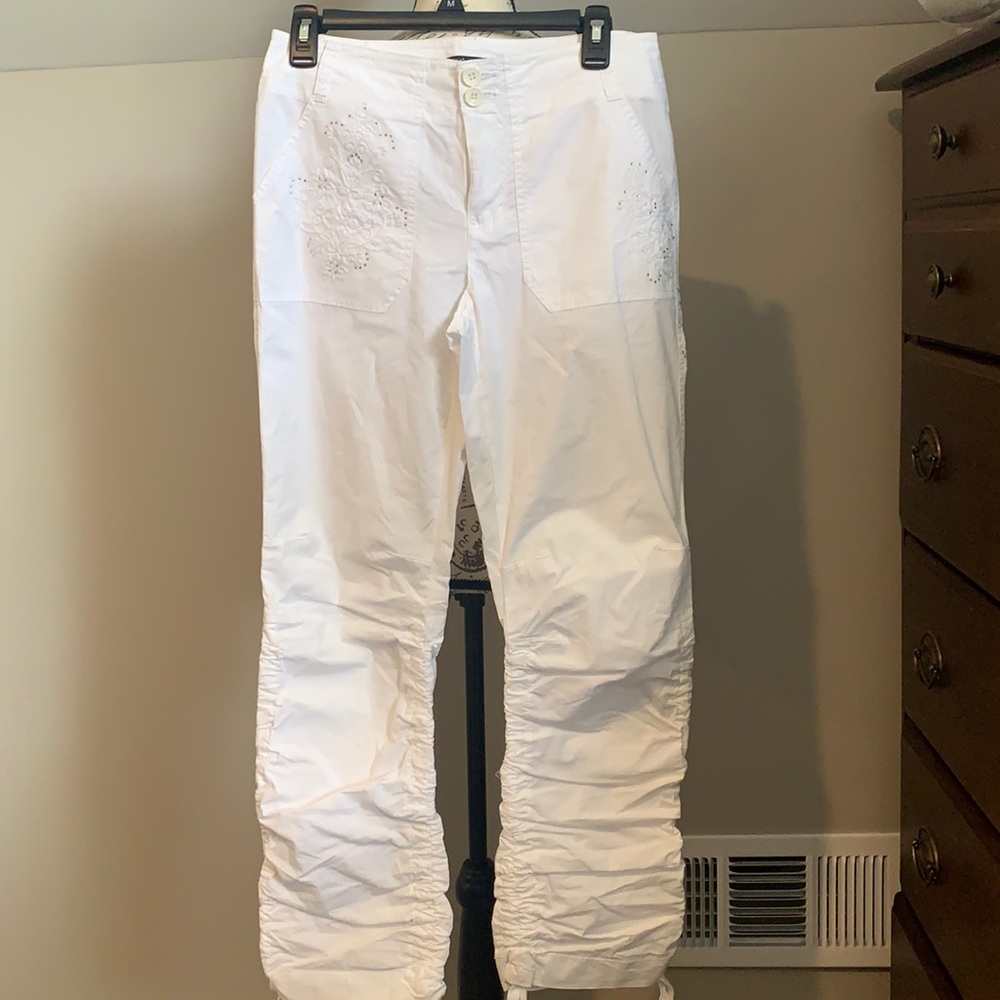 INC White Pants